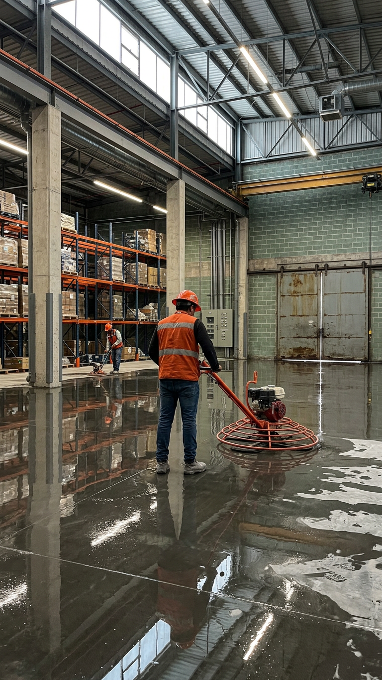 SOLUCIONES EN CONCRETO JUAREZ NUEVO LEON