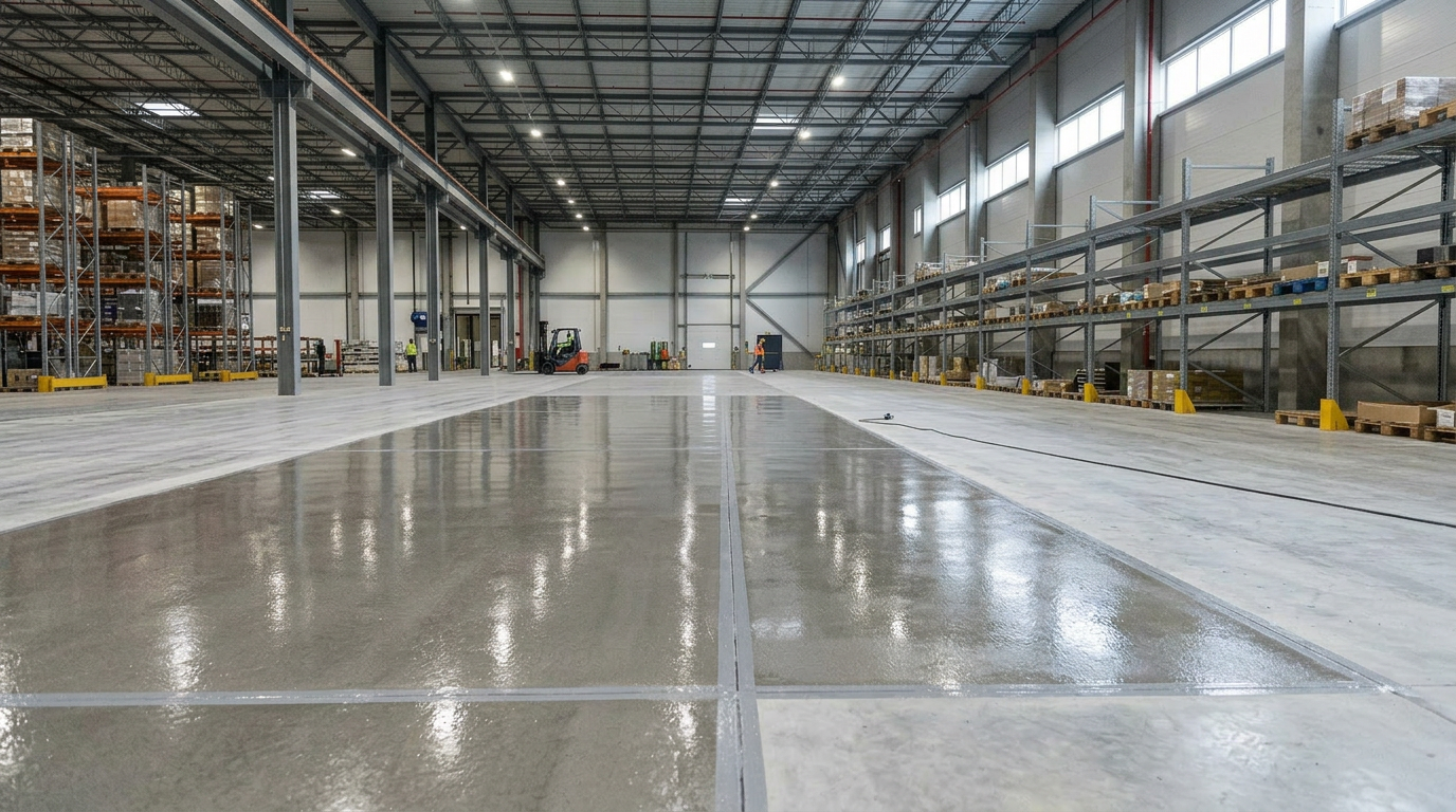 SOLUCIONES EN CONCRETO JUAREZ NUEVO LEON