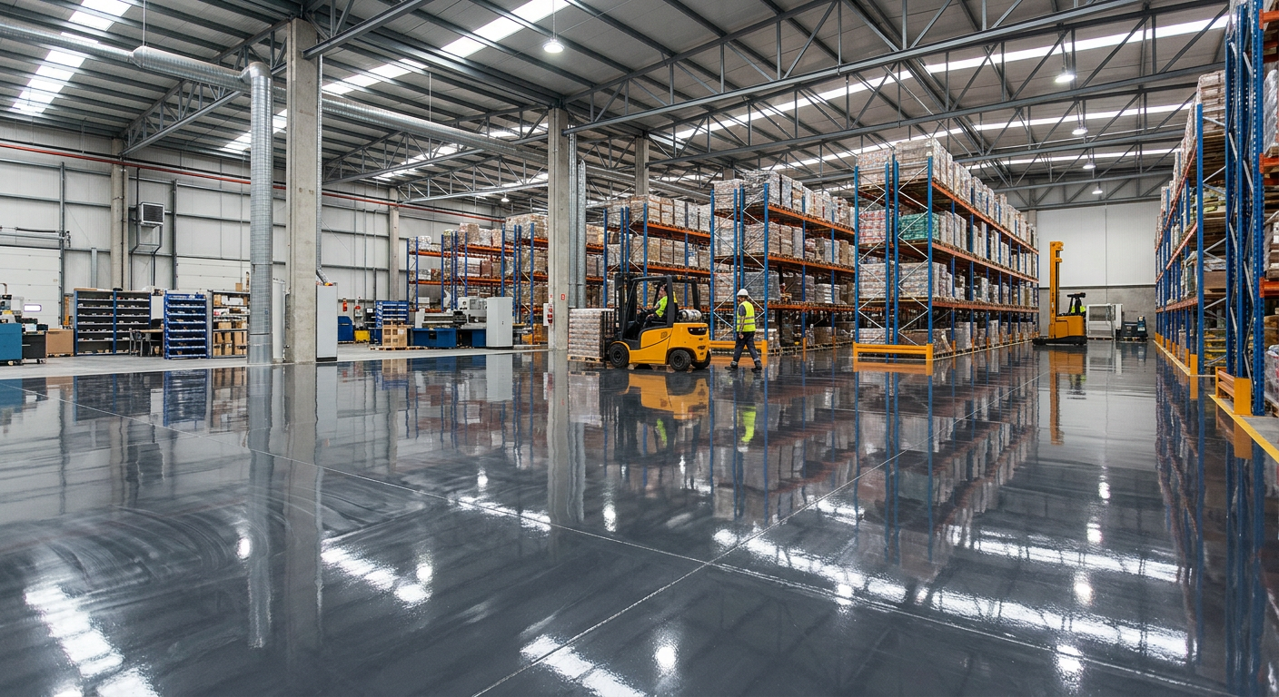 SOLUCIONES EN CONCRETO JUAREZ NUEVO LEON